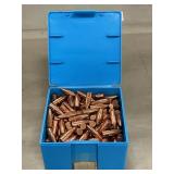 Box Of Bullets (Unknown Quantity)