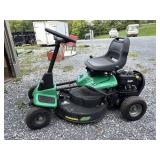 Weed Eater One Lawn Mower
