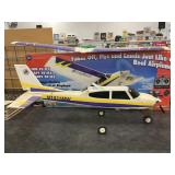 Air Strike Radio-Controlled Airplane