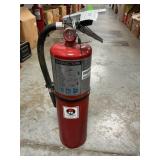 Fire Extinguisher
