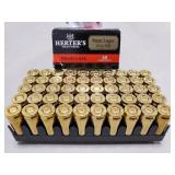 (50) Rounds Of 9mm Luger Ammo