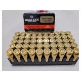(50) Rounds Of 9mm Luger Ammo