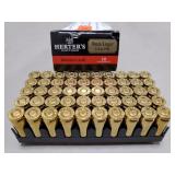 (50) Rounds Of 9mm Luger Ammo