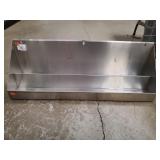 Stainless Steel Bartender