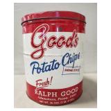 (1) Vintage "Good