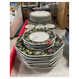 Mikasa "Imperial Meadows" Dinnerware