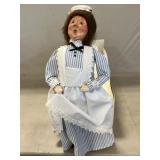 1997 Byers Choice Caroler