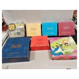 (7) Assorted Games