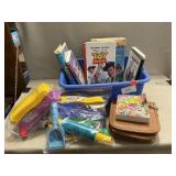 Play Dough Fun Factory Pieces, Family VHS & DVD