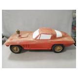 (1) 1966 Vintage Republic Tool & Die "Kiddie