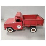 (1) Vintage Tonka Pressed Steel Toy Truck