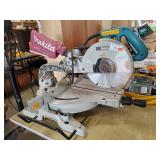 Makita 10" Dual Slide Compound Miter Saw (LS1013)