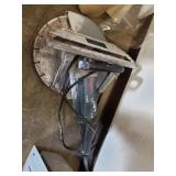 Bosch 1365 14" Electric Abrasive Cut-Off &