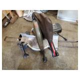 Craftsman 10" Compound Miter Saw