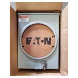 (1) Electric Meter Socket