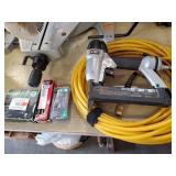 Porter Cable NS150B 1818-Gauge Pneumatic Narrow