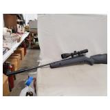 Game Shadow 1000 Air Rifle w/ Scope