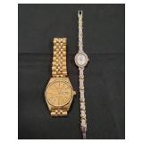 (1) Bulova Watches