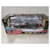 (1) 1968 Dodge Dart GSS 1:18 Scale Replica By