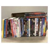 Lot Of DVD