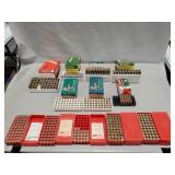 (15) Rounds Of 44 Remington Magnum Ammo &
