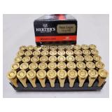 (50) Rounds Of 9mm Luger Ammo