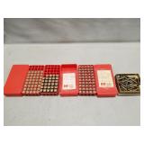 (69) Rounds Of 9mm Luger Ammo, (50) Rounds Of 380
