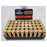 (50) Rounds Of 9mm Luger Ammo