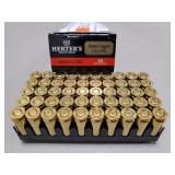 (50) Rounds Of 9mm Luger Ammo