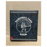 Binder With Assorted 1990