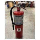 Fire Extinguisher