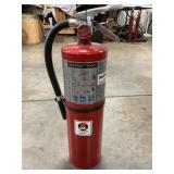 Fire Extinguisher