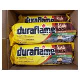 (8) Duraflame Firelogs