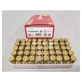 (50) Rounds Of 45 Auto Ammo