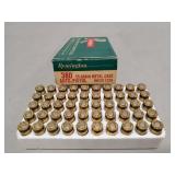 (50) Rounds Of 380 Auto Pistol Ammo