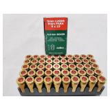 (50) Rounds Of 9mm Luger Ammo