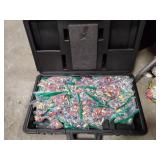 (1) Snap-On Hard Sided Storage Case (28"×16"×7")