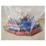 (35) Rounds Of 12 Gauge Shotgun Shells