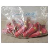 (25) Rounds Of 12 Gauge Shotgun Shells