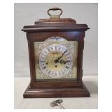 Pennsylvania House Mantle Clock w/ Key