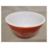 (1) Vintage Pyrex 5.5" Bowl