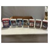 Coca-Cola & Assorted Sports Cards