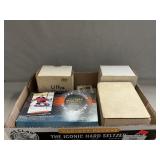 1999 Pacific, 1992-93 Fleer Ultra, 1994 Donruss,