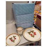 Assortment Of Mikasa Dishware