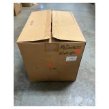 Box FULL Of McDonald