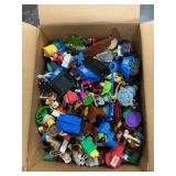 Box Full Of McDonald