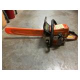 Stihl MS250 Chainsaw (Can Be Hard To Start, Runs