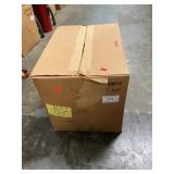 Box FULL Of McDonald