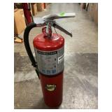 Fire Extinguisher