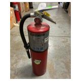 Fire Extinguisher